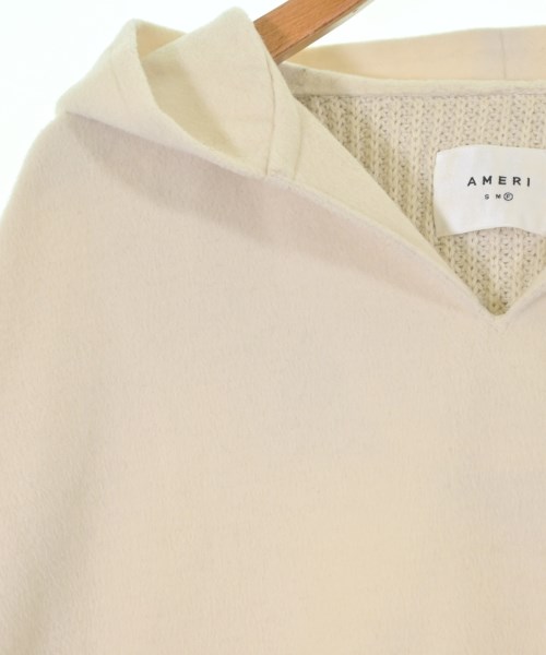 AMERI（アメリ）ニット・セーター ベージュ サイズ:F レディース/2200639309019