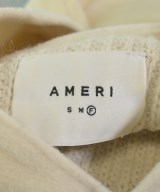 AMERI（アメリ）ニット・セーター ベージュ サイズ:F レディース/2200639309019