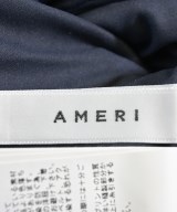 AMERI（アメリ）ロング・マキシ丈スカート 紺 サイズ:S レディース/2200620390033