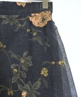 AMERI（アメリ）ロング・マキシ丈スカート 紺 サイズ:S レディース/2200620390033