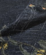 AMERI（アメリ）ロング・マキシ丈スカート 紺 サイズ:S レディース/2200620390033