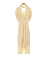 AMERI（アメリ）ワンピース 黄 サイズ:M レディース/2200621140088