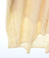 AMERI（アメリ）ワンピース 黄 サイズ:M レディース/2200621140088