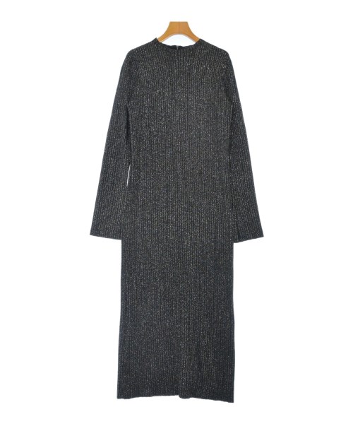 AMERI（アメリ）ワンピース 黒 サイズ:M レディース/2200621140095