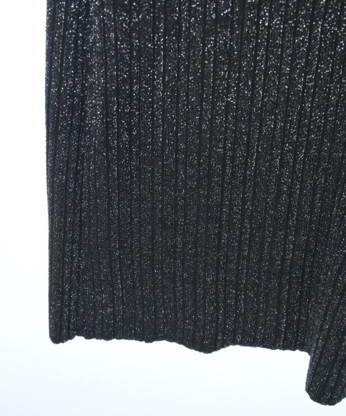 AMERI（アメリ）ワンピース 黒 サイズ:M レディース/2200621140095