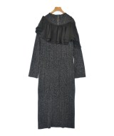 AMERI（アメリ）ワンピース 黒 サイズ:M レディース/2200621140095