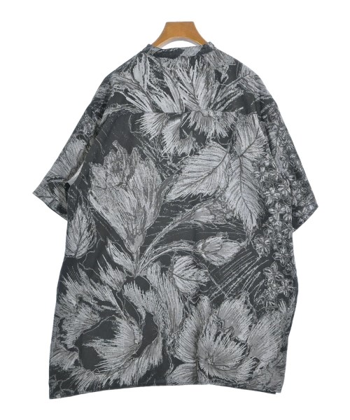 AMERI（アメリ）カジュアルシャツ 黒 サイズ:F レディース/2200621140170