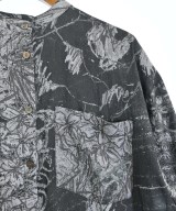 AMERI（アメリ）カジュアルシャツ 黒 サイズ:F レディース/2200621140170