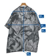 AMERI（アメリ）カジュアルシャツ 黒 サイズ:F レディース/2200621140170