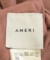 AMERI（アメリ）ムートンコート ピンク サイズ:F レディース/2200625353019