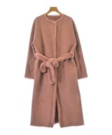 AMERI ムートンコート