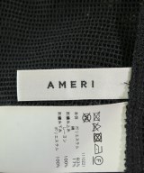 AMERI（アメリ）カジュアルシャツ 黒 サイズ:F/F レディース/2200625353033