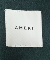 AMERI（アメリ）コート 緑 サイズ:S レディース/2200640109028