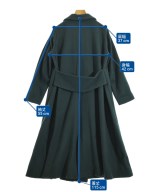 AMERI（アメリ）コート 緑 サイズ:S レディース/2200640109028