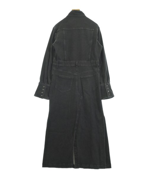 AMERI（アメリ）ワンピース 黒 サイズ:XS レディース/2200640419011