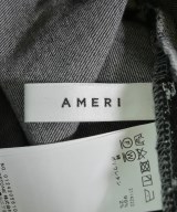 AMERI（アメリ）ワンピース 黒 サイズ:XS レディース/2200640419011