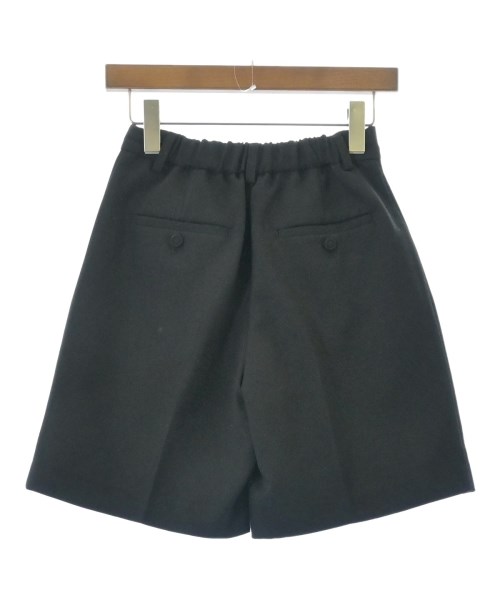 AMERI（アメリ）ショートパンツ 黒 サイズ:S レディース/2200641022012