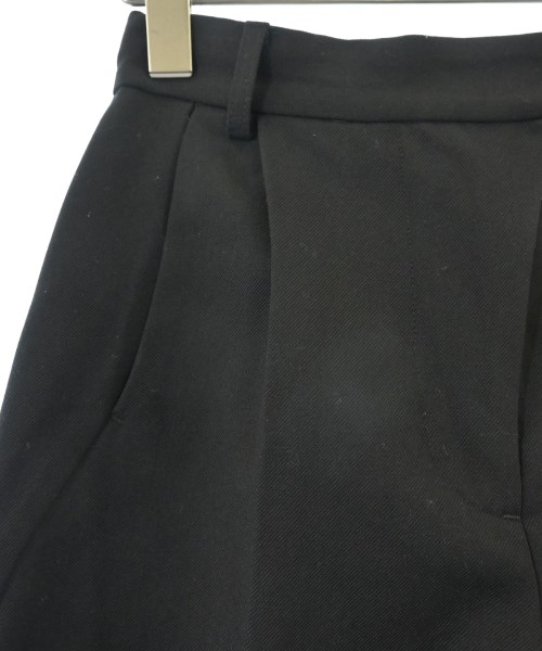 AMERI（アメリ）ショートパンツ 黒 サイズ:S レディース/2200641022012