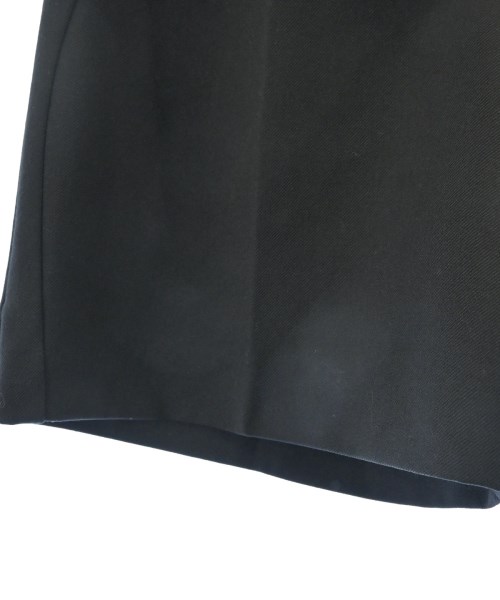 AMERI（アメリ）ショートパンツ 黒 サイズ:S レディース/2200641022012