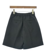 AMERI（アメリ）ショートパンツ 黒 サイズ:S レディース/2200641022012