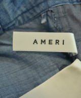 AMERI（アメリ）その他 青 サイズ:M レディース/2200641140051