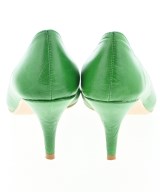 AMERI（アメリ）パンプス 緑 サイズ:S(22cm位) レディース/2200641140068