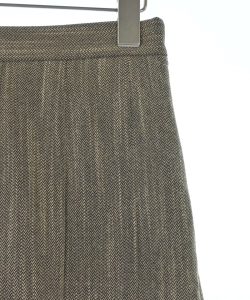 AMERI（アメリ）ロング・マキシ丈スカート ベージュ サイズ:S レディース/2200641791055