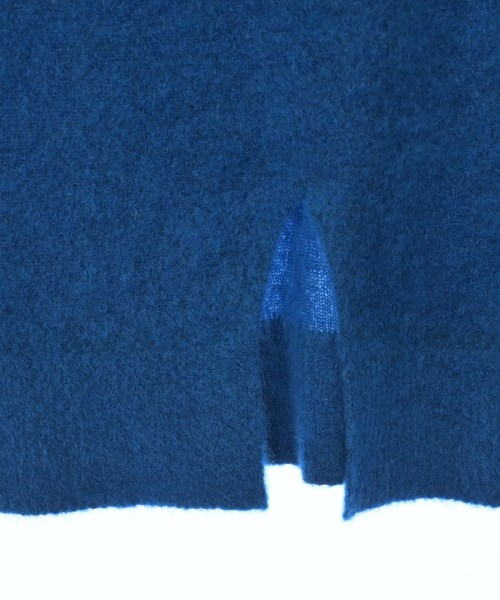 AMERI（アメリ）ニット・セーター 青 サイズ:F レディース/2200621353235