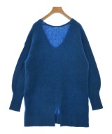 AMERI（アメリ）ニット・セーター 青 サイズ:F レディース/2200621353235