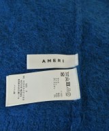 AMERI（アメリ）ニット・セーター 青 サイズ:F レディース/2200621353235