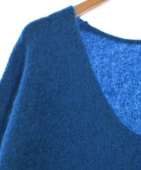 AMERI（アメリ）ニット・セーター 青 サイズ:F レディース/2200621353235