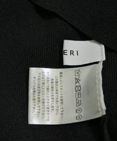AMERI（アメリ）ニット・セーター 黒 サイズ:-(XS位) レディース/2200627287107