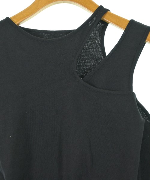 AMERI（アメリ）ニット・セーター 黒 サイズ:-(XS位) レディース/2200627287107