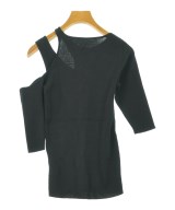 AMERI（アメリ）ニット・セーター 黒 サイズ:-(XS位) レディース/2200627287107