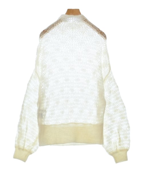 AMERI（アメリ）ニット・セーター 白 サイズ:F レディース/2200642355126