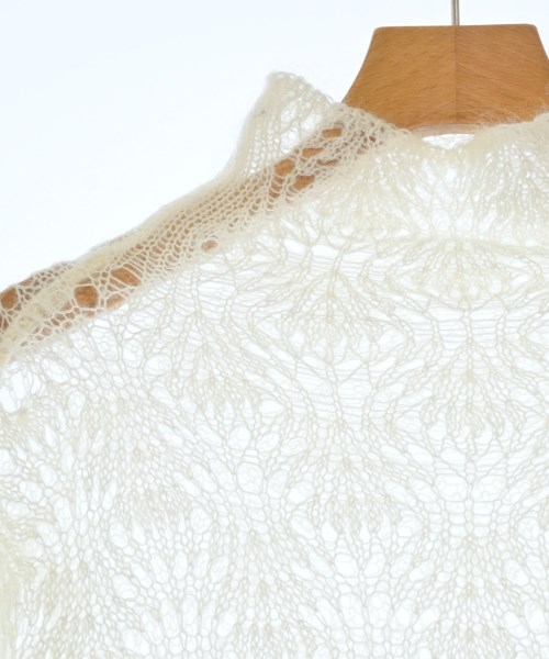 AMERI（アメリ）ニット・セーター 白 サイズ:F レディース/2200642355126