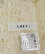 AMERI（アメリ）ニット・セーター 白 サイズ:F レディース/2200642355126