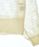 AMERI（アメリ）ニット・セーター 白 サイズ:F レディース/2200642355126