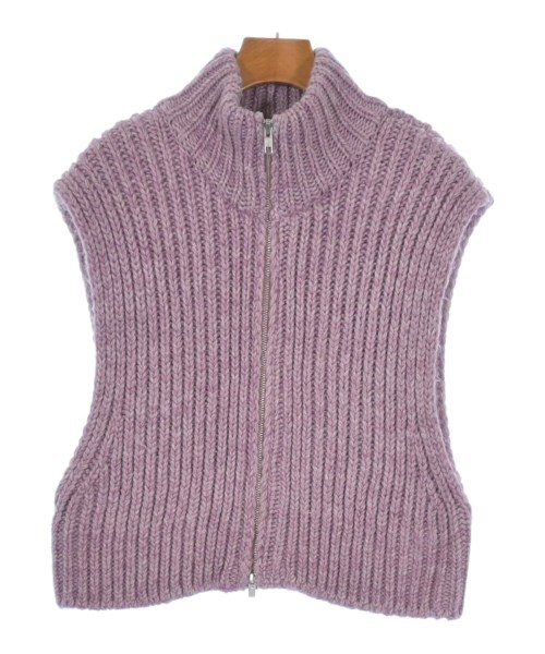 AMERI(アメリ)ベスト ピンク サイズ:F/2200627281020