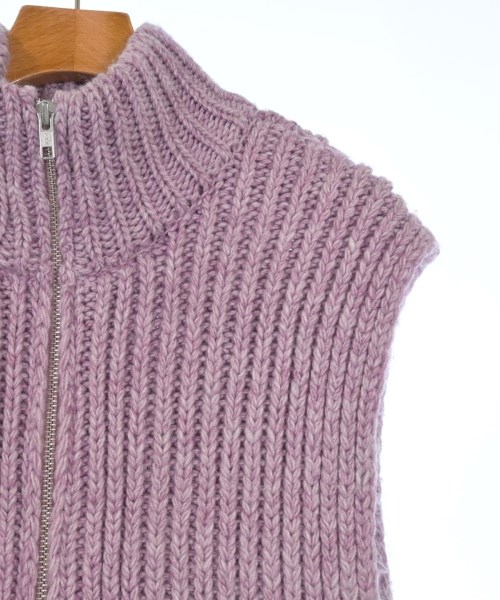 AMERI（アメリ）ベスト ピンク サイズ:F レディース/2200627281020