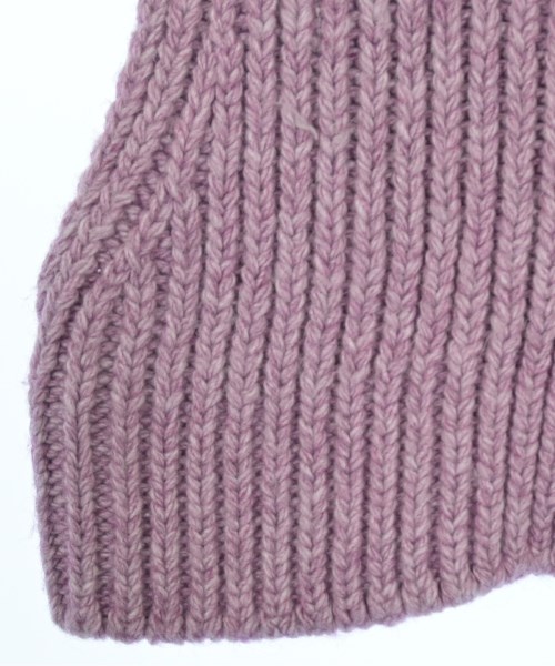 AMERI（アメリ）ベスト ピンク サイズ:F レディース/2200627281020