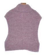 AMERI（アメリ）ベスト ピンク サイズ:F レディース/2200627281020