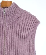 AMERI（アメリ）ベスト ピンク サイズ:F レディース/2200627281020