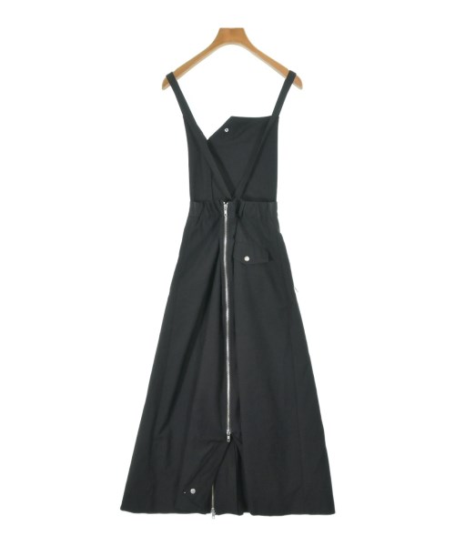 AMERI（アメリ）オールインワン/サロペット 黒 サイズ:S レディース/2200627281044