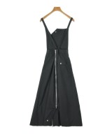 AMERI（アメリ）オールインワン/サロペット 黒 サイズ:S レディース/2200627281044