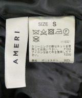 AMERI（アメリ）オールインワン/サロペット 黒 サイズ:S レディース/2200627281044
