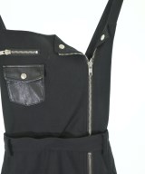 AMERI（アメリ）オールインワン/サロペット 黒 サイズ:S レディース/2200627281044