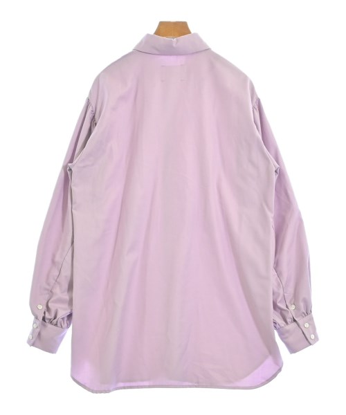 AMERI（アメリ）カジュアルシャツ ピンク サイズ:F レディース/2200627281075