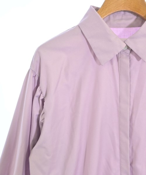 AMERI（アメリ）カジュアルシャツ ピンク サイズ:F レディース/2200627281075