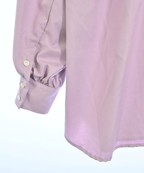 AMERI（アメリ）カジュアルシャツ ピンク サイズ:F レディース/2200627281075